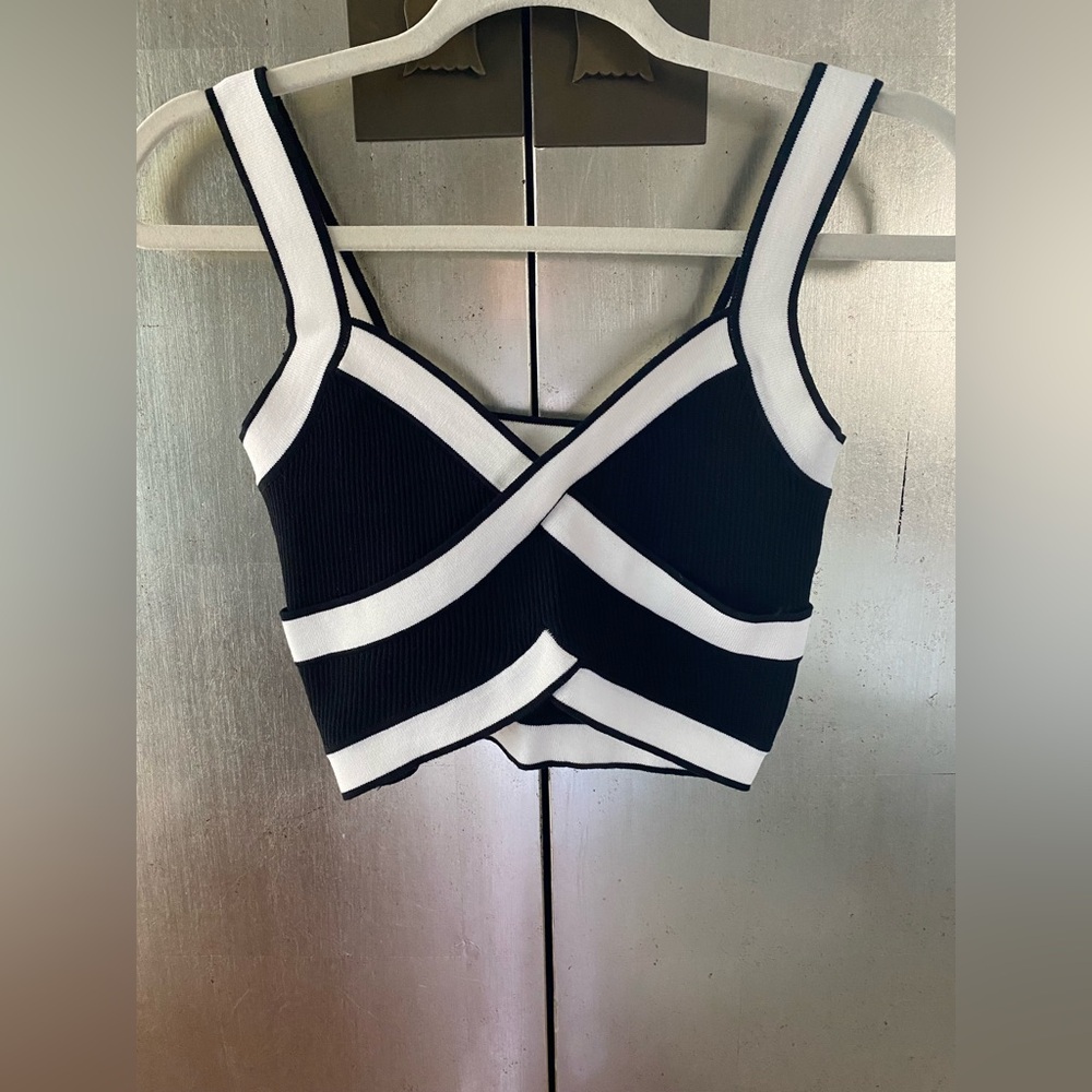 New/ top